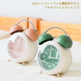 マカロン目覚まし時計 f18clock | BACKYARD FAMILY | 詳細画像4