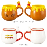 キャラクター フィギュア付きマグ | BACKYARD FAMILY | 詳細画像17 