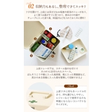 メディコ ファーストエイドボックスM | BACKYARD FAMILY | 詳細画像4 