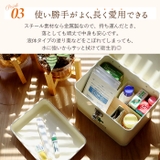 メディコ ファーストエイドボックスM | BACKYARD FAMILY | 詳細画像5 