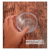 GEL COOL round gelcoolround ジェルクールラウンド | BACKYARD FAMILY | 詳細画像3 