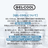 GEL COOL スクエアL ジェラート plain 500ml | BACKYARD FAMILY | 詳細画像3