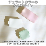 GEL COOL スクエアL ジェラート plain 500ml | BACKYARD FAMILY | 詳細画像6