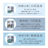 名湯百景 ギフト | BACKYARD FAMILY | 詳細画像6 