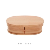わっぱ弁当 500ml(GT-004)、650ml(GT-007) | BACKYARD FAMILY | 詳細画像12