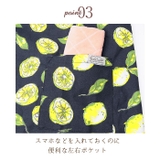 habiture 前結び デイリー エプロン | BACKYARD FAMILY | 詳細画像10 