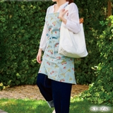 habiture 前結び デイリー エプロン | BACKYARD FAMILY | 詳細画像3 