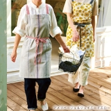 habiture 前結び デイリー エプロン | BACKYARD FAMILY | 詳細画像5 