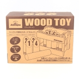 ウッドトイ | BACKYARD FAMILY | 詳細画像13 