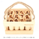 ウッドトイ | BACKYARD FAMILY | 詳細画像8 