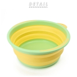 折りたためる ソフトタブ | BACKYARD FAMILY | 詳細画像2