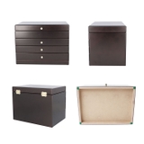 木製ジュエルケース 3段引出 | BACKYARD FAMILY | 詳細画像13 