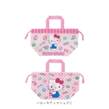 キャラクター ランチ巾着 2P | BACKYARD FAMILY | 詳細画像11