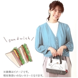 ランチバッグ 通販 ランチトート | BACKYARD FAMILY | 詳細画像2 