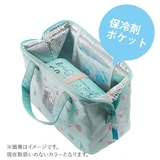 ランチバッグ 通販 ランチトート | BACKYARD FAMILY | 詳細画像3 