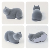 Nekochill 香箱ねこのメガネスタンド | BACKYARD FAMILY | 詳細画像10 