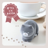 Nekochill 香箱ねこのメガネスタンド | BACKYARD FAMILY | 詳細画像9 