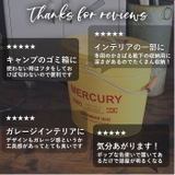 マーキュリー ブリキバケツ ふた付き | BACKYARD FAMILY | 詳細画像10 