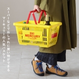 マーキュリー マーケットバスケット | BACKYARD FAMILY | 詳細画像2 