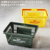 マーキュリー マーケットバスケット | BACKYARD FAMILY | 詳細画像4 