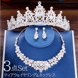 ウェディング アクセサリー kweda02 | BACKYARD FAMILY | 詳細画像1