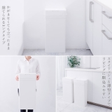 like-it ライクイット シールズ25 密閉ダストボックス LBD-02 | BACKYARD FAMILY | 詳細画像3 