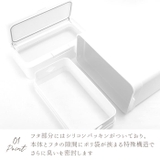 like-it ライクイット シールズ25 密閉ダストボックス LBD-02 | BACKYARD FAMILY | 詳細画像6 