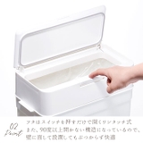 like-it ライクイット シールズ25 密閉ダストボックス LBD-02 | BACKYARD FAMILY | 詳細画像7 