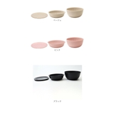 米とぎにも使えるザルとボウル 6点セット | BACKYARD FAMILY | 詳細画像13 