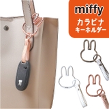 キャラクター カラビナスマートキーホルダー | BACKYARD FAMILY | 詳細画像1