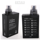 LAUNDRY SYMBOLS 詰め替えボトル | BACKYARD FAMILY | 詳細画像2 