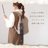 FLAPPER ハリーポッター 杖ケース | BACKYARD FAMILY | 詳細画像5 