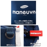 マヌーバ maneuver 保冷ランチトートバッグ | BACKYARD FAMILY | 詳細画像8 