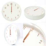 マルモ ウォールクロック プレーン | BACKYARD FAMILY | 詳細画像7 