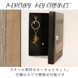 MERCURY マーキュリー キーキャビネット | BACKYARD FAMILY | 詳細画像3 
