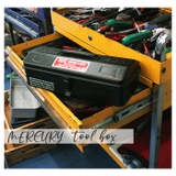 マーキュリー ツールボックス | BACKYARD FAMILY | 詳細画像4 