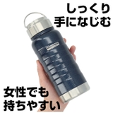 MINDFREE ステンレスボトル 550ml MF-05 | BACKYARD FAMILY | 詳細画像3