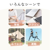 MINDFREE ステンレスボトル 1000ml | BACKYARD FAMILY | 詳細画像14