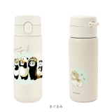 mofusand モフサンド ステンレスワンプッシュボトル 350ml | BACKYARD FAMILY | 詳細画像19 