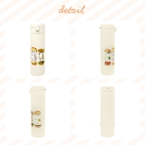 mofusand モフサンド ステンレスワンプッシュボトル480ML | BACKYARD FAMILY | 詳細画像12