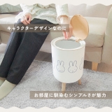 ミッフィー 小物入れ兼ダストボックス | BACKYARD FAMILY | 詳細画像3