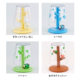 キャラクター ミニうがいコップスタンド | BACKYARD FAMILY | 詳細画像9