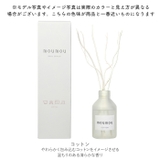 moumou リードディフューザー | BACKYARD FAMILY | 詳細画像6 