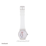 mofusand PVCウォッチ MSD001 | BACKYARD FAMILY | 詳細画像14