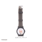 mofusand PVCウォッチ MSD001 | BACKYARD FAMILY | 詳細画像15