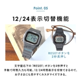 MAG電波ソーラーウォッチ ウェーブフォース | BACKYARD FAMILY | 詳細画像11 