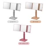 ナピュア パーフェクトスタイル3WAYミラー | BACKYARD FAMILY | 詳細画像12 