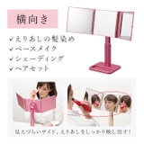 ナピュア パーフェクトスタイル3WAYミラー | BACKYARD FAMILY | 詳細画像8 