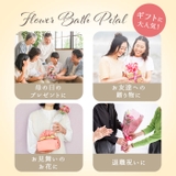 シャン・ド・フルール ボックスバスペタル | BACKYARD FAMILY | 詳細画像4 