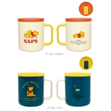 キャラクター ステンレスマグ 400ml | BACKYARD FAMILY | 詳細画像13 